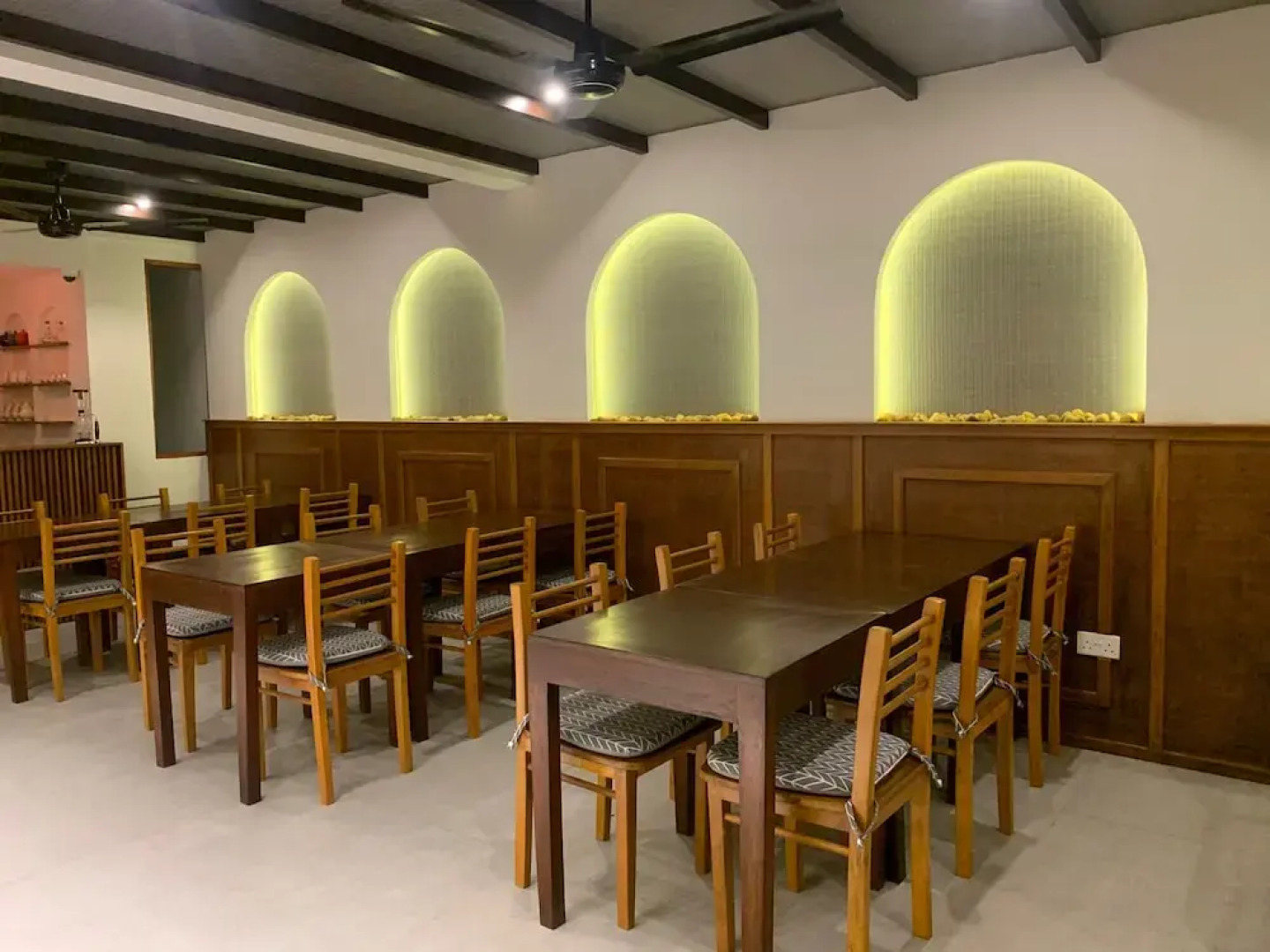 Гостевой дом Courtyard