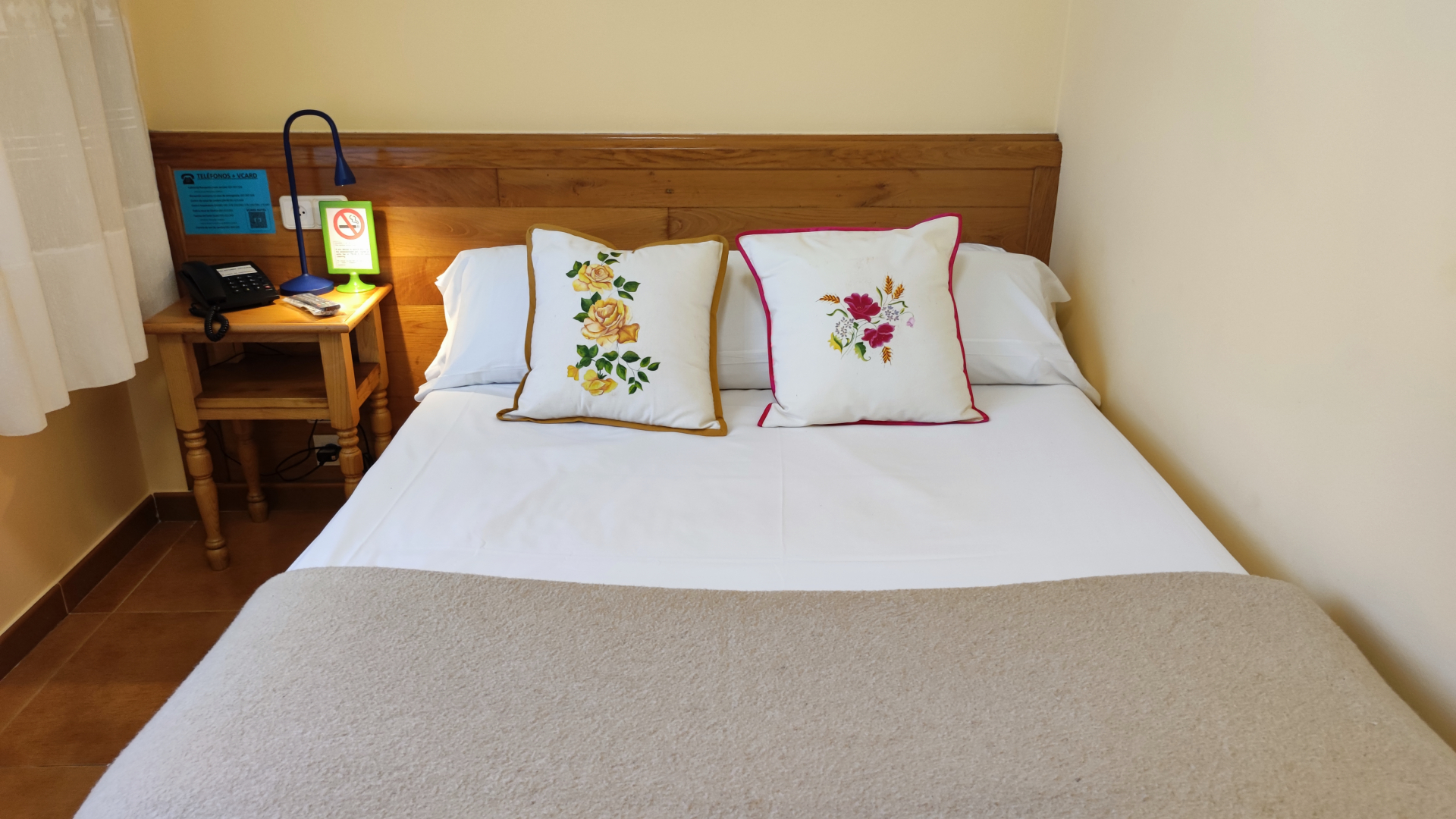 A Marisqueira IA Coruña Airport