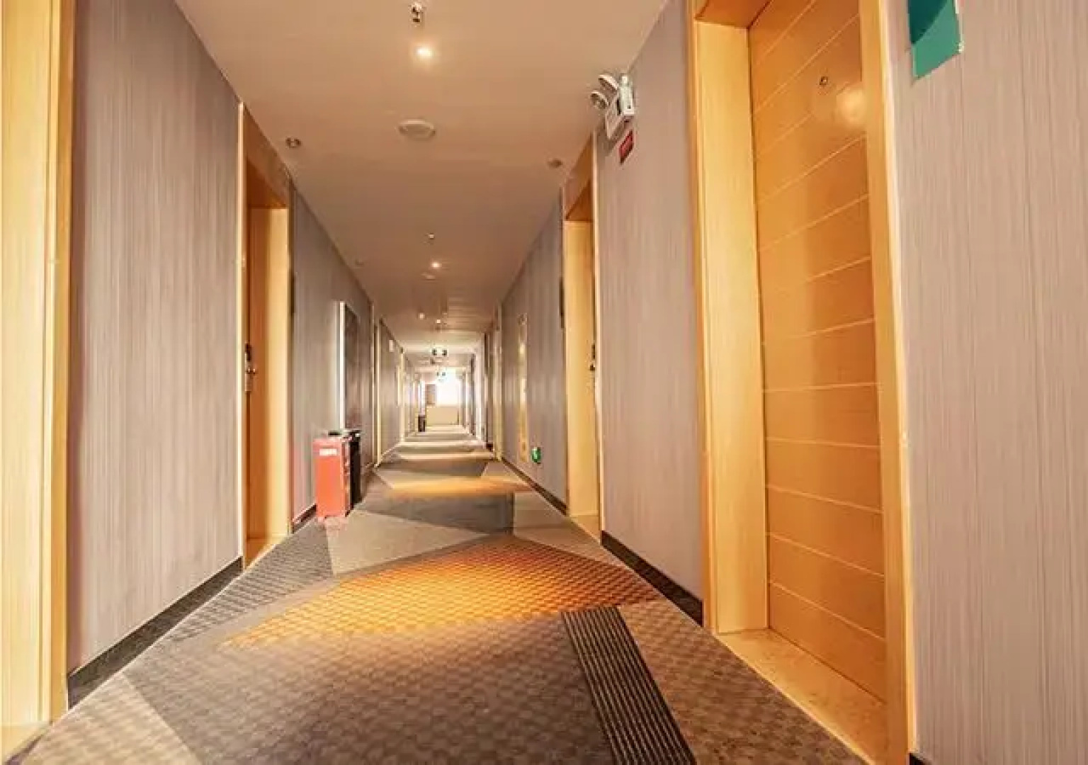 City Comfort Inn Chibi Yongbangcheng