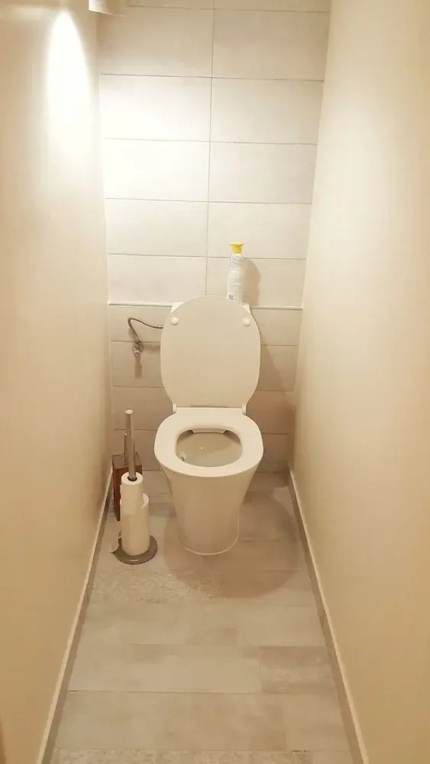 Aux pieds des vignes - Studio - 4 pers