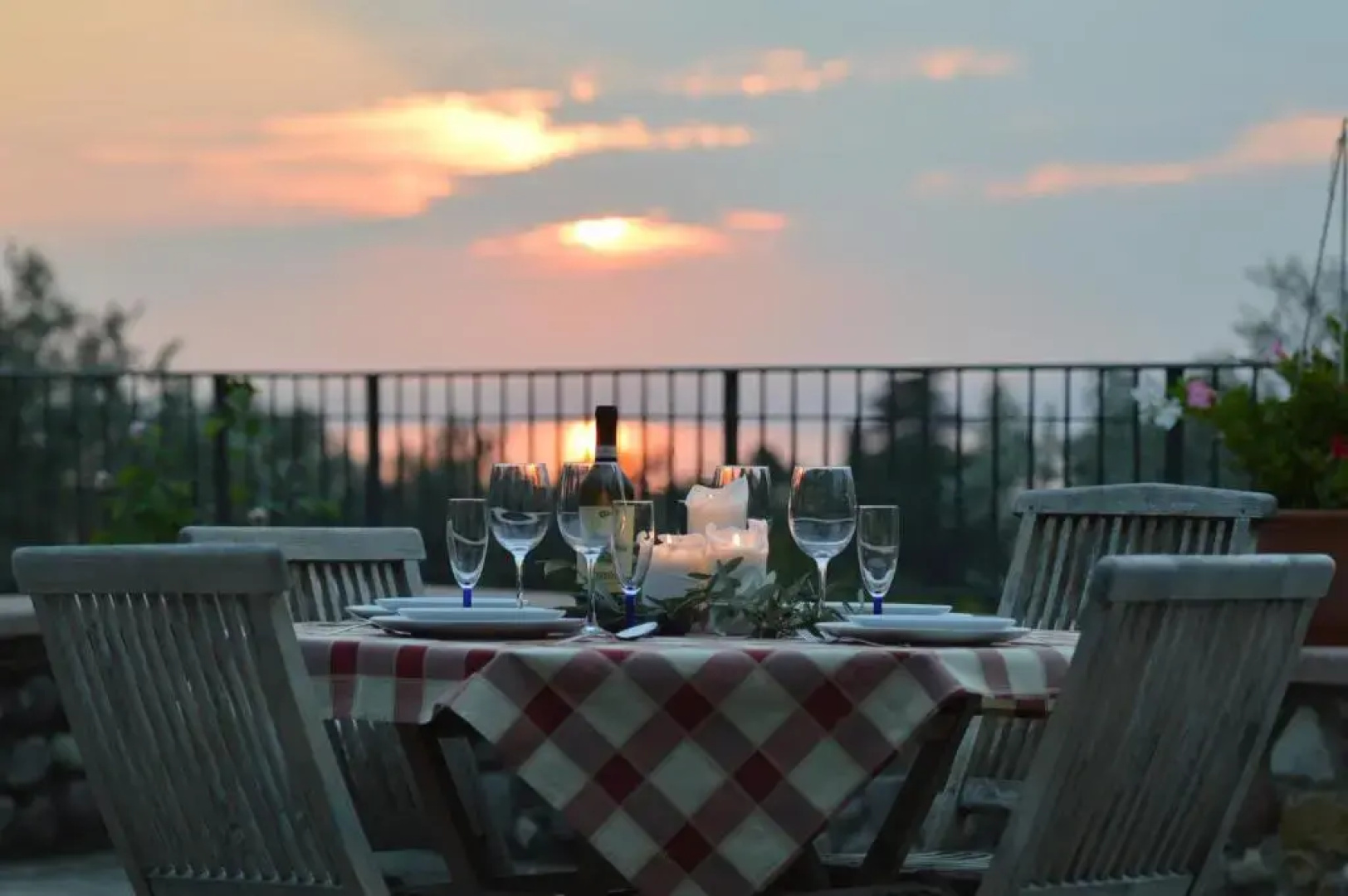 Casa Quarole Garda-Meer