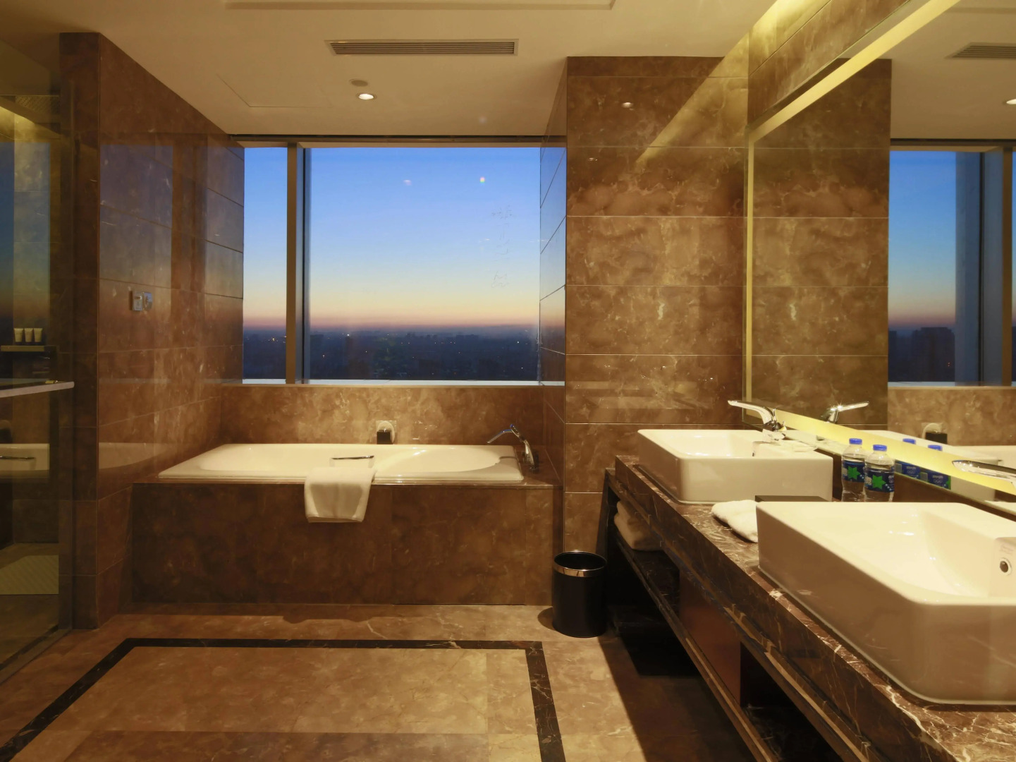 The Longemont Shenyang