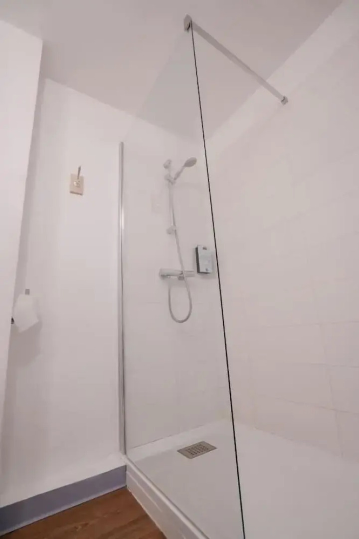 Brit Hotel Essentiel Cholet