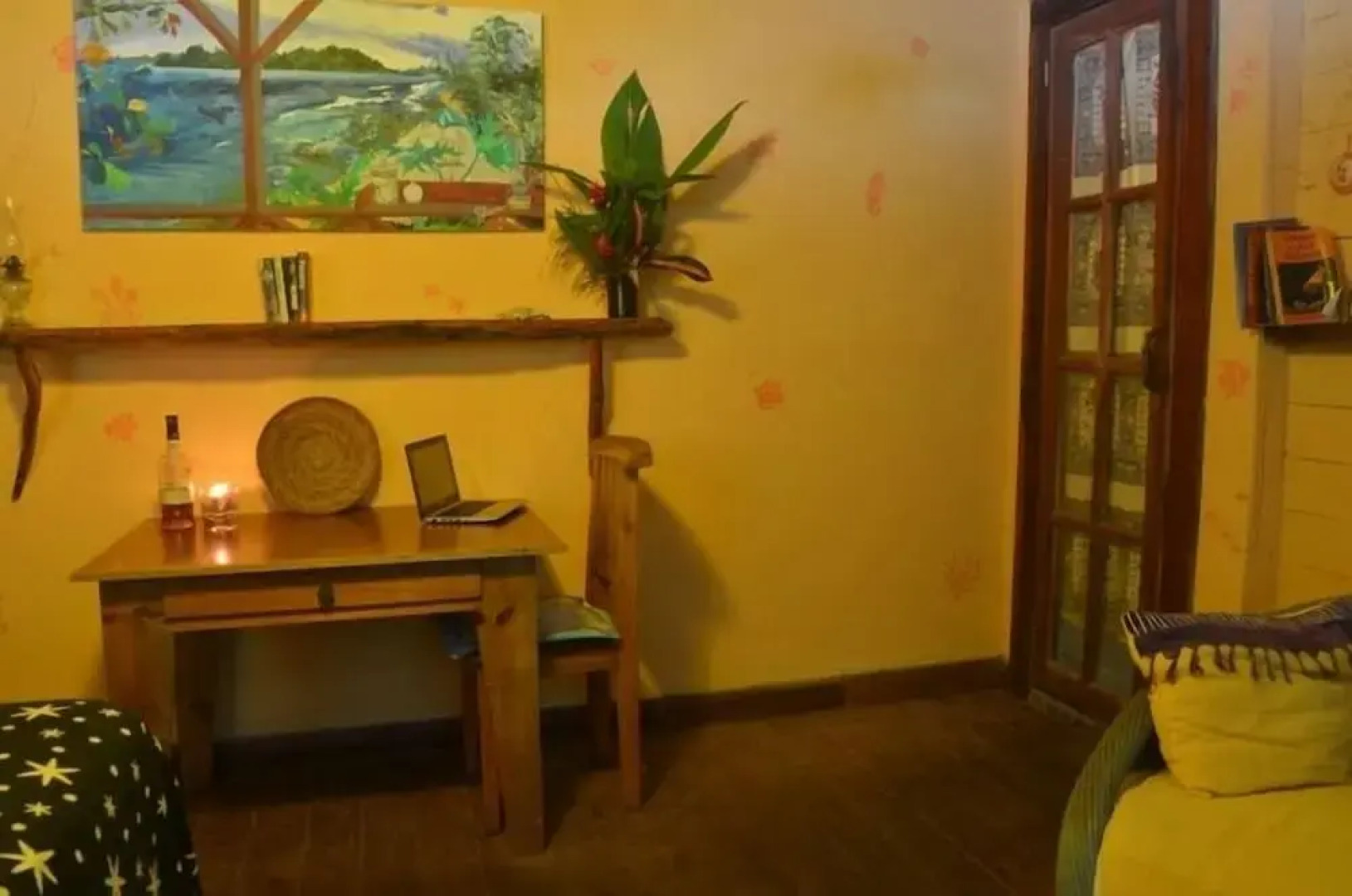 Tesoro Escondido Lodge and Cabins