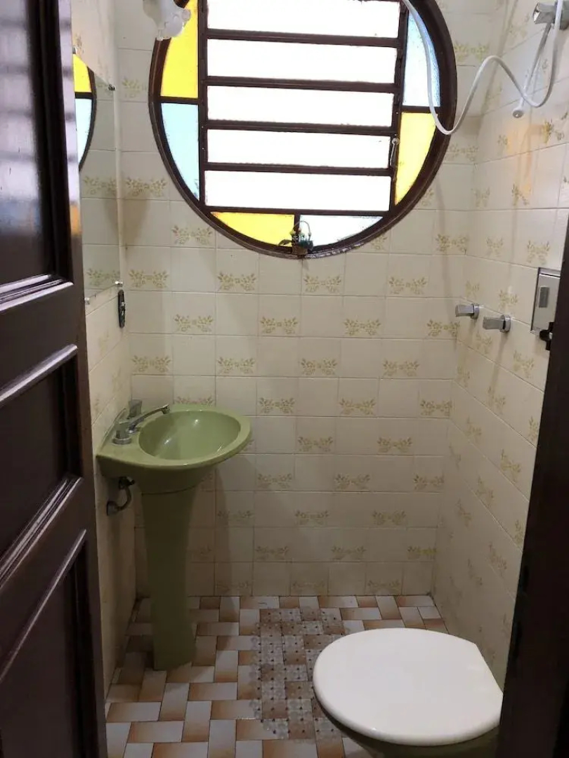 Bethesda Hostel Corumbá