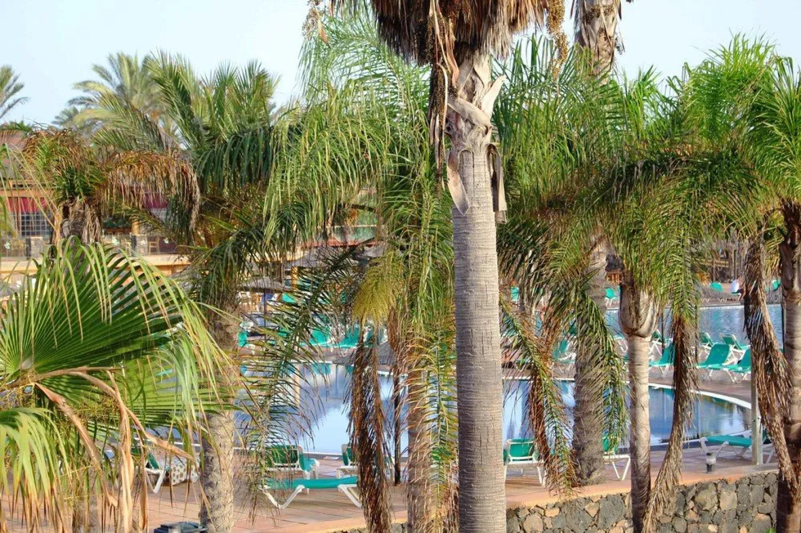 Casa Julia - Oasis Papagayo