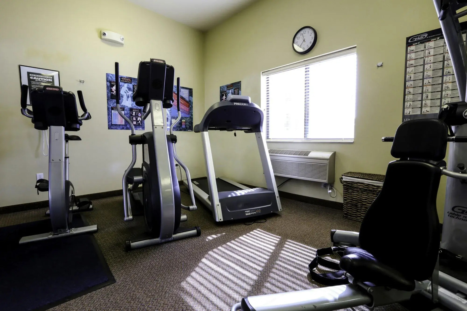 Holiday Inn Express Hotel & Suites Park City by IHG