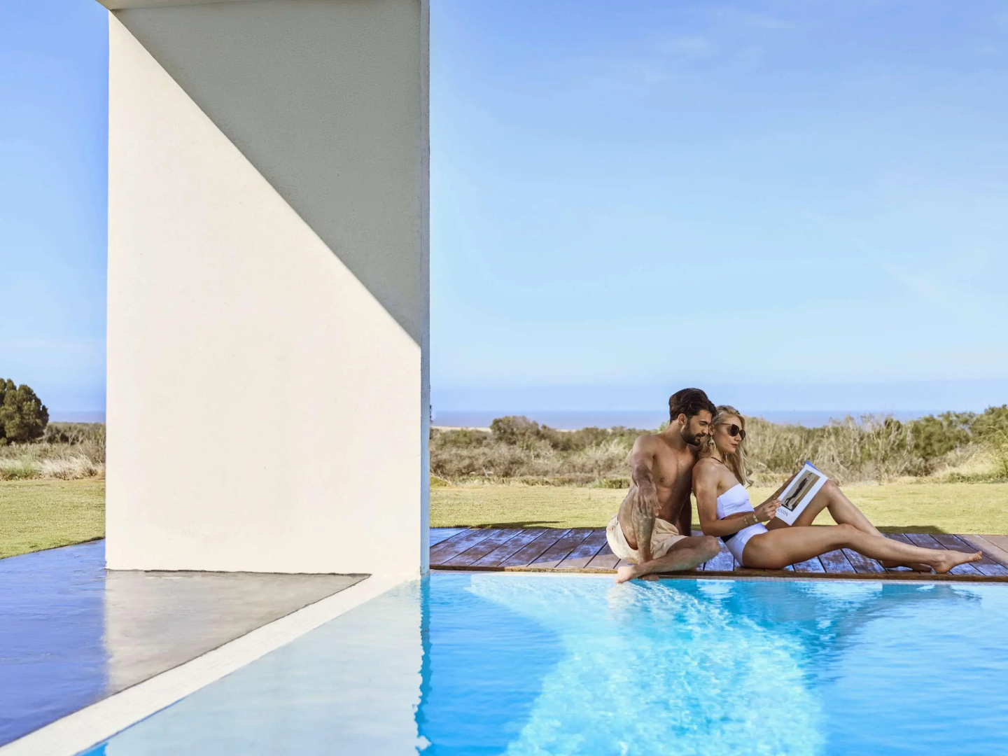 Hotel Le Golf D’Essaouira & Spa