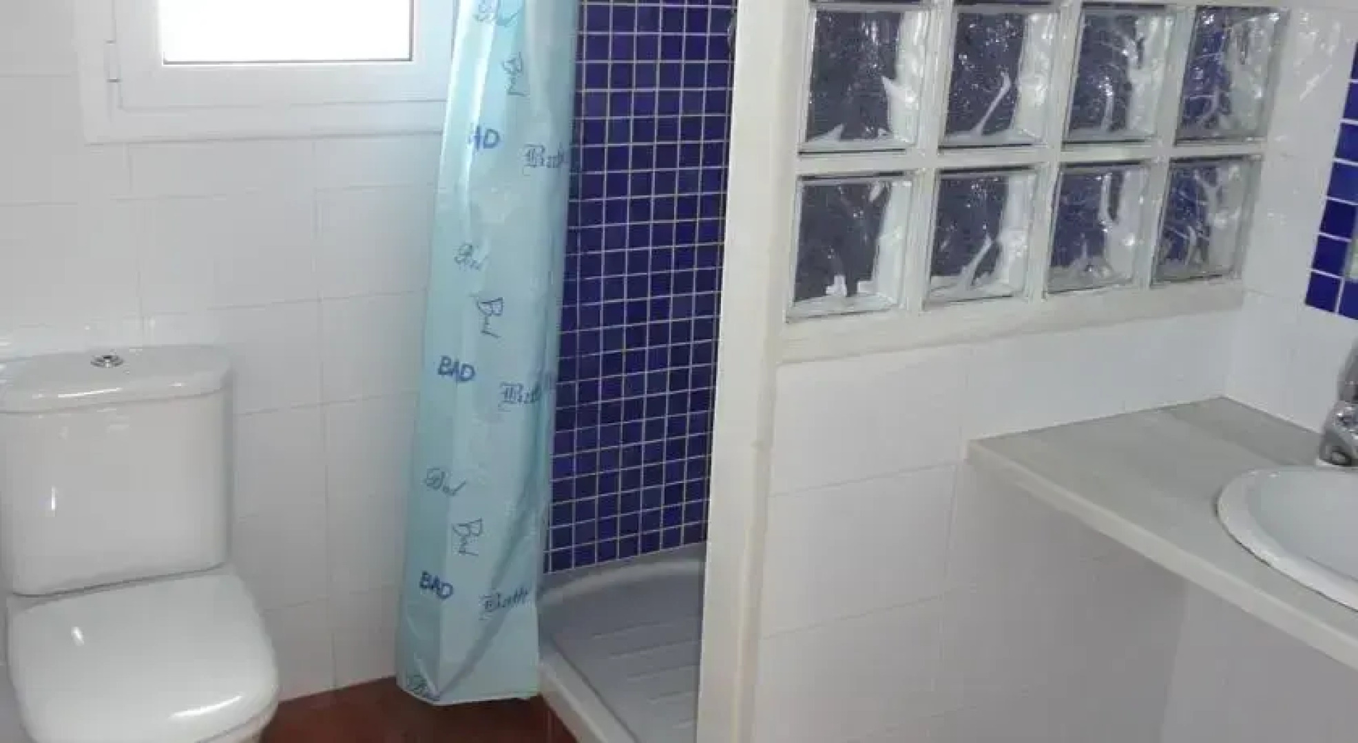 Anforas Mar Chalet Marisol