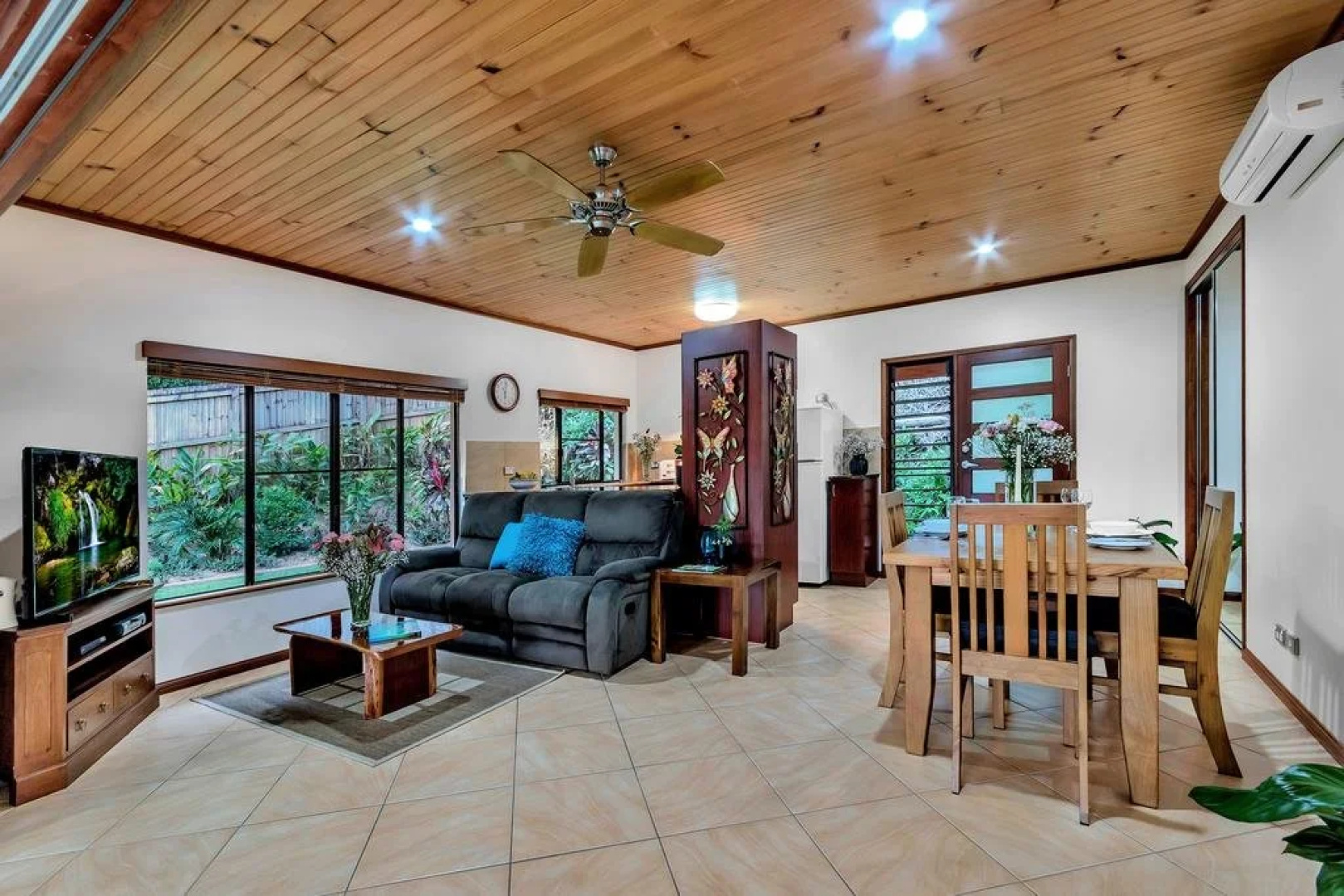 Platypus Springs Rainforest Retreat