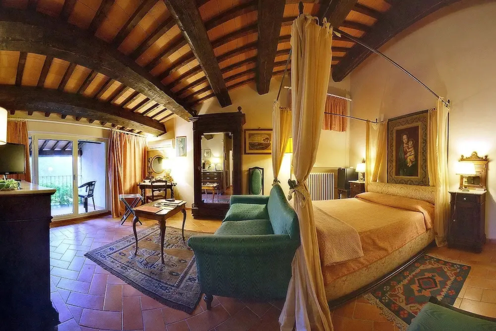 Palazzo Dalla Casapiccola