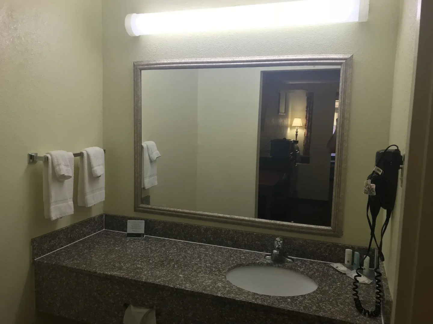 Quality Inn & Suites Conference Center Statesboro Historic District