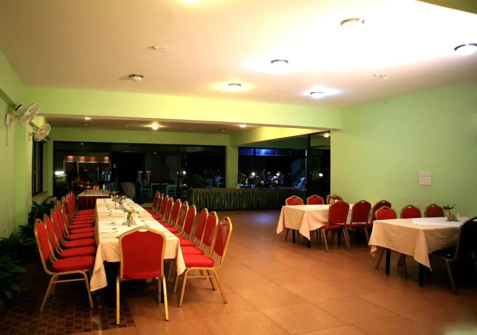 Mount Kailash Resort