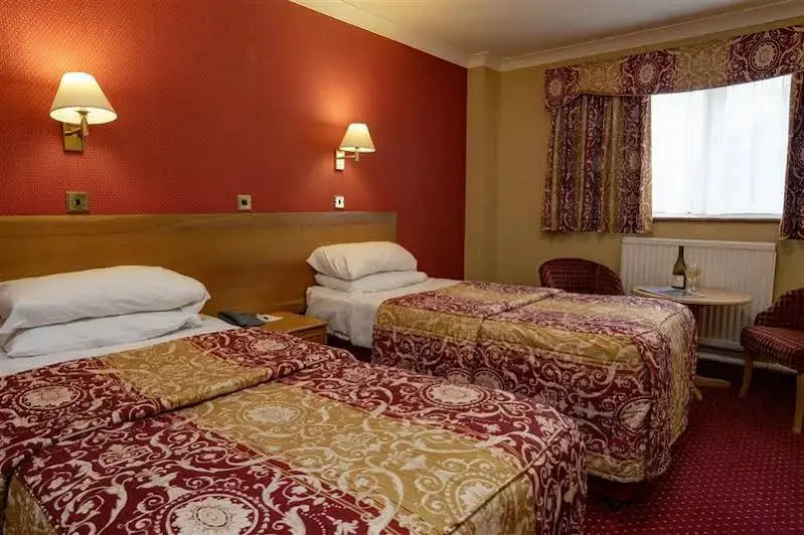 Best Western Shap Wells