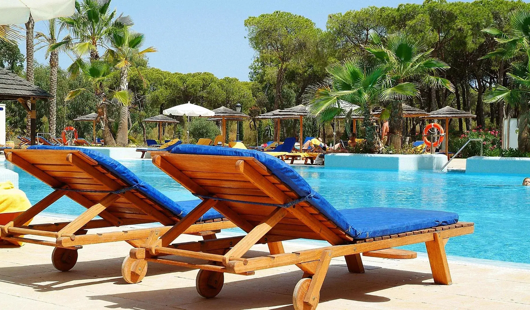 TUI BLUE Isla Cristina Palace - Adults Only