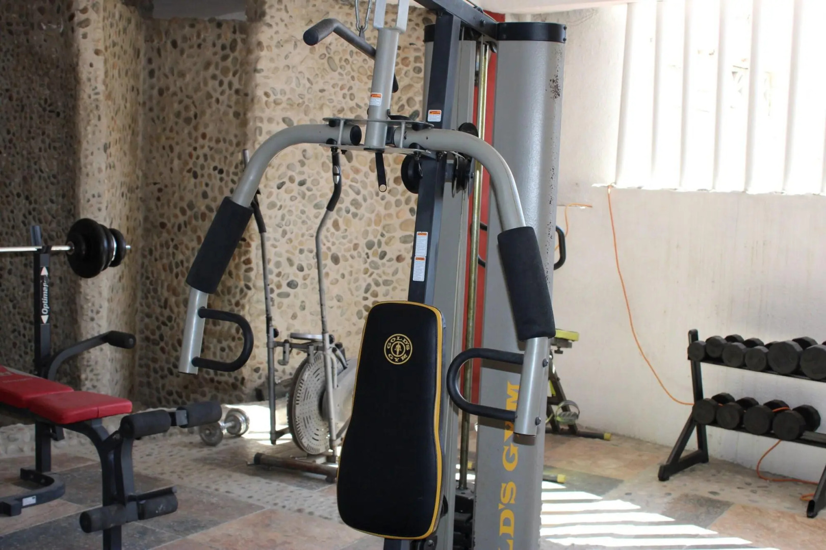 Hotel Coyula Huatulco