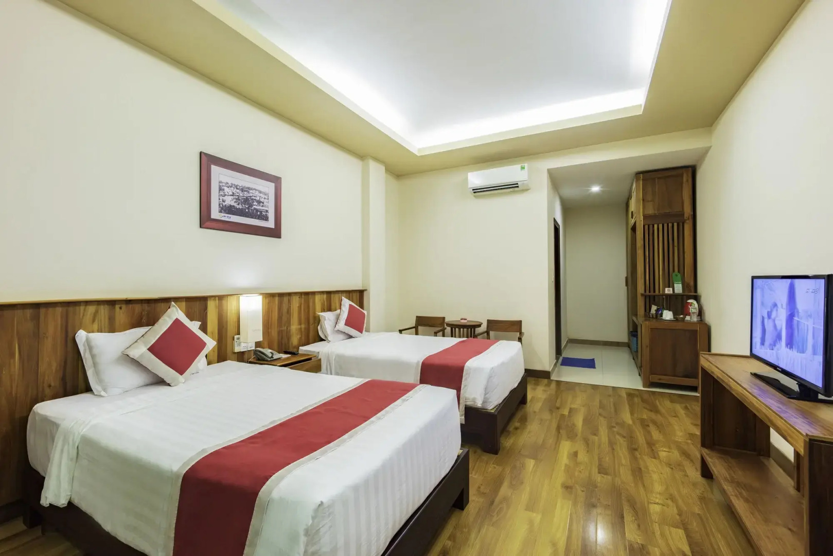 Sea Star Resort Phu Quoc