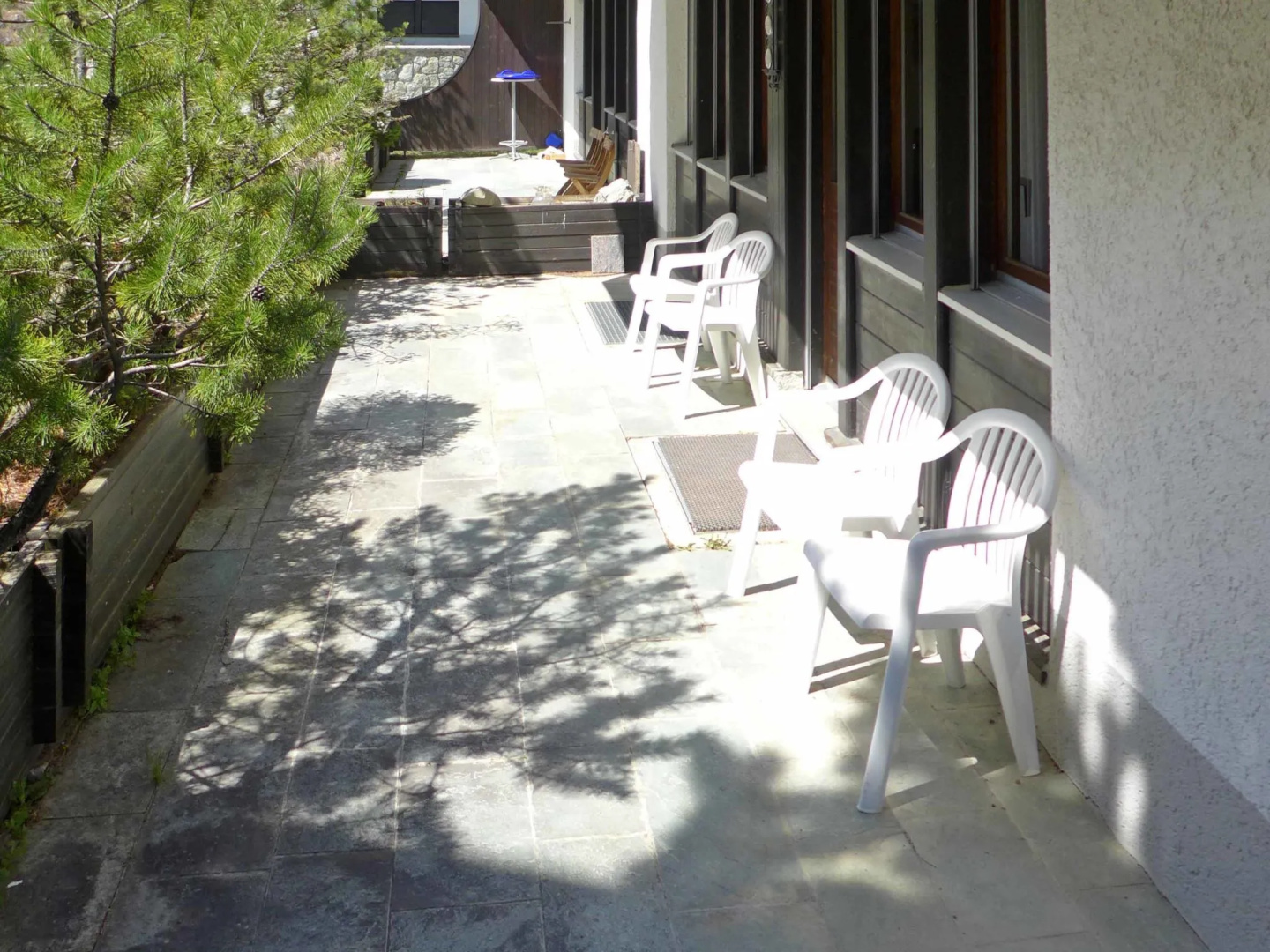 Apartment Turquino C