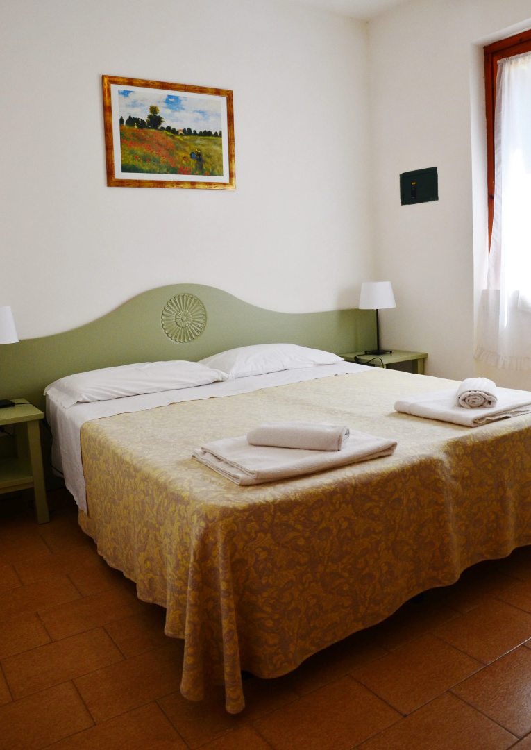 Residenza Gli Eucalipti