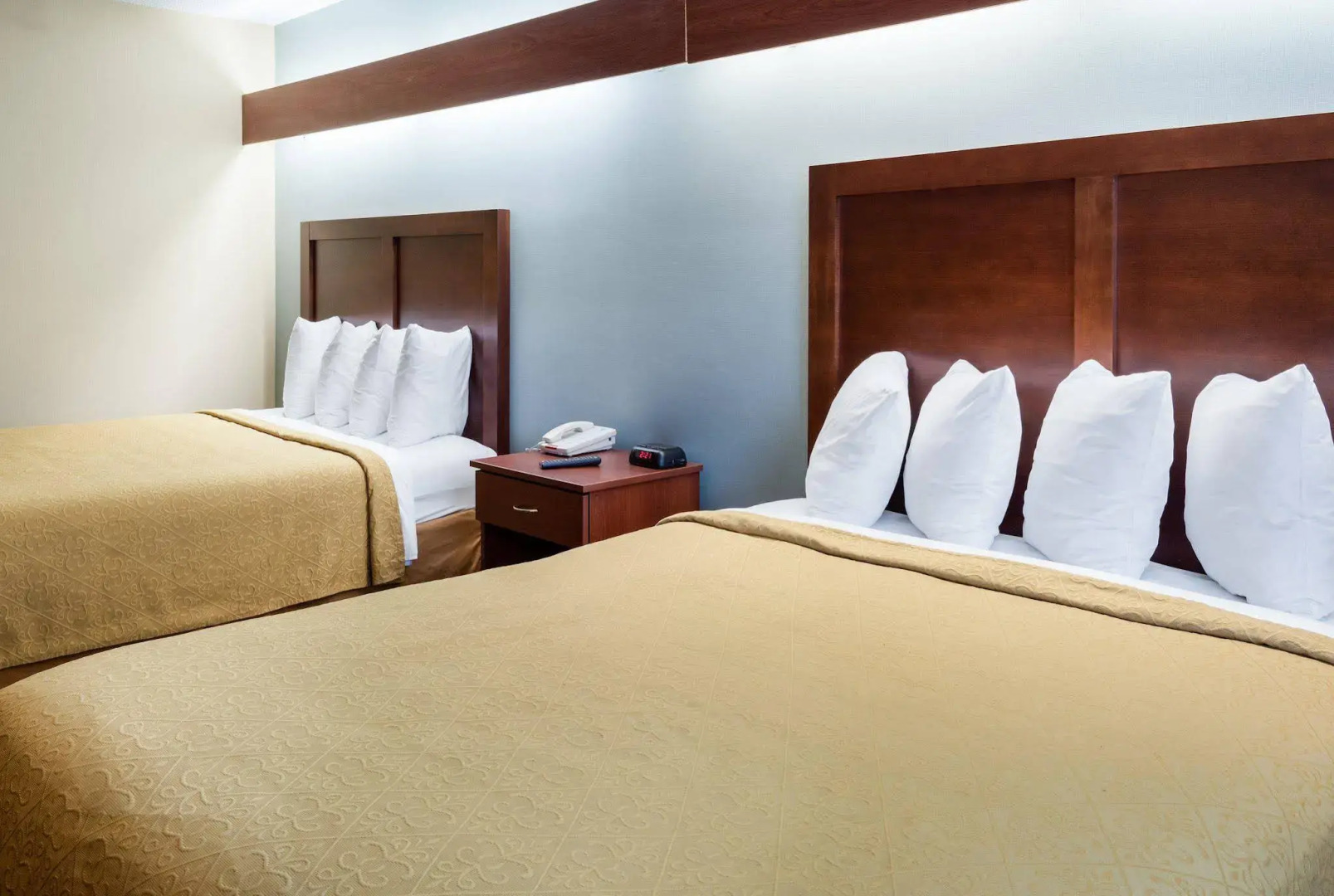 Quality Inn Chester - South Richmond