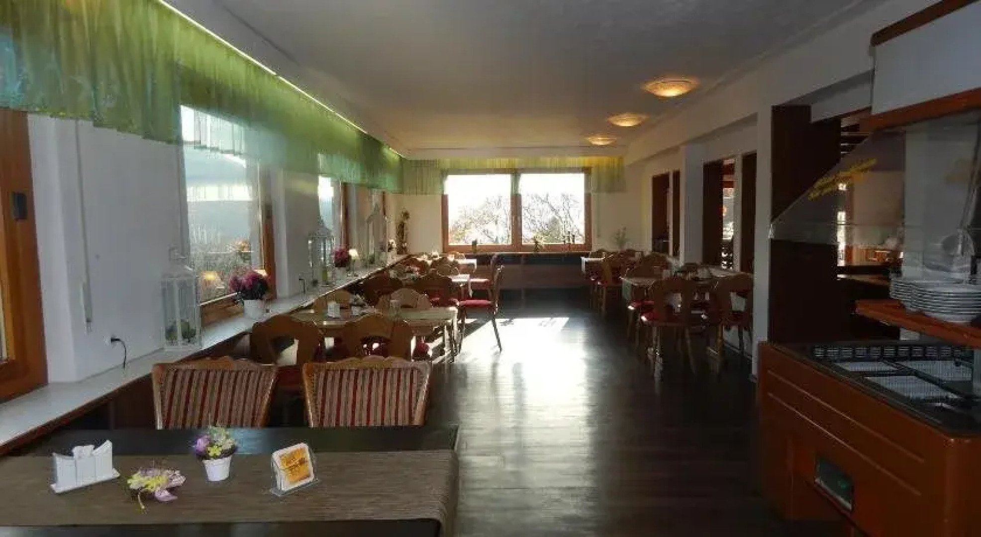 Hotel Schloss Silberberg