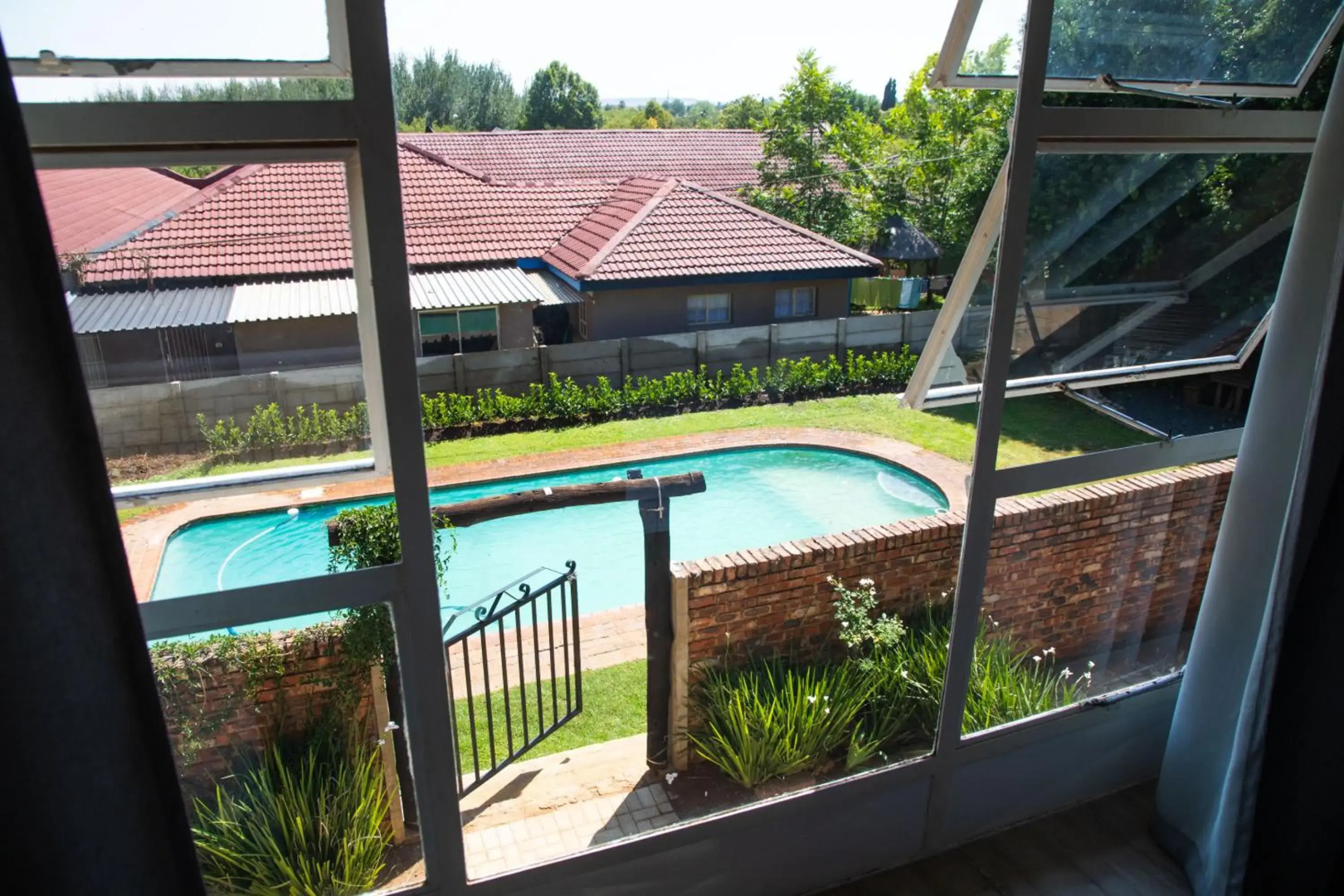 Best Rest Guesthouse Potch