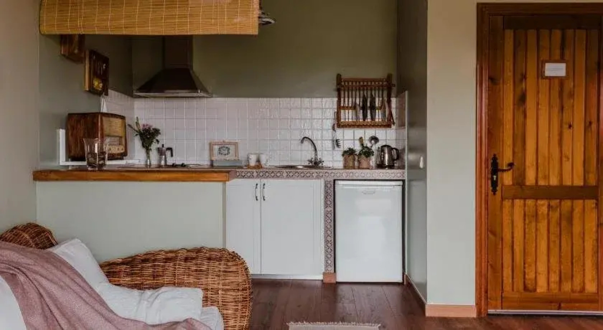 Hospedería del Valle