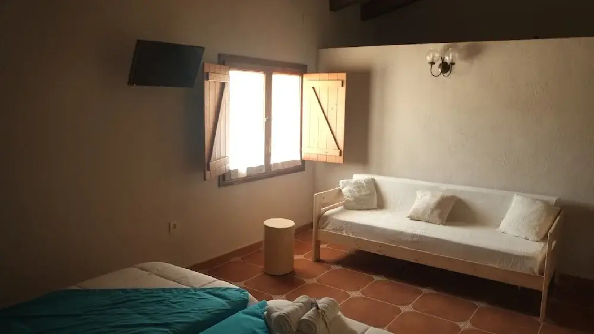 La Masia de Montpedrós