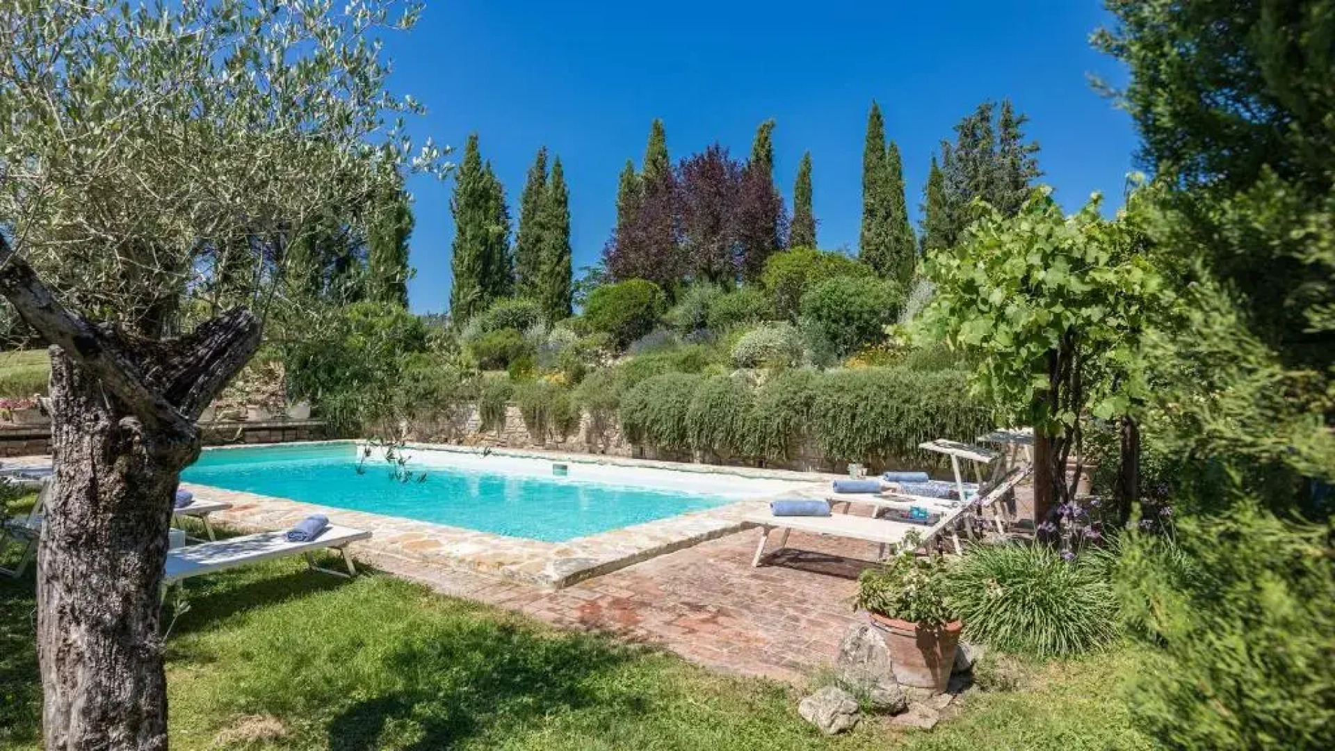 Poggiolo Dei Serviti 10