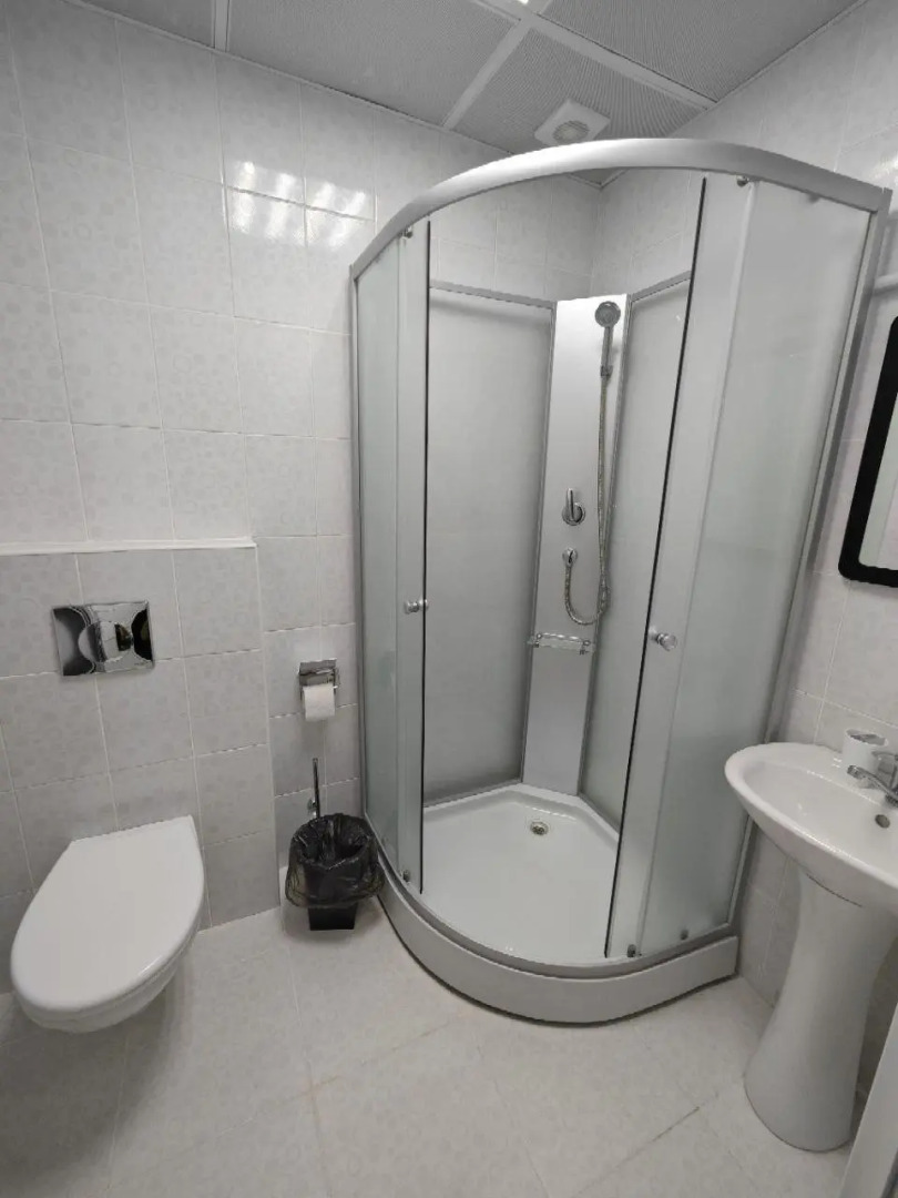 Кемпинг «Фамильный»