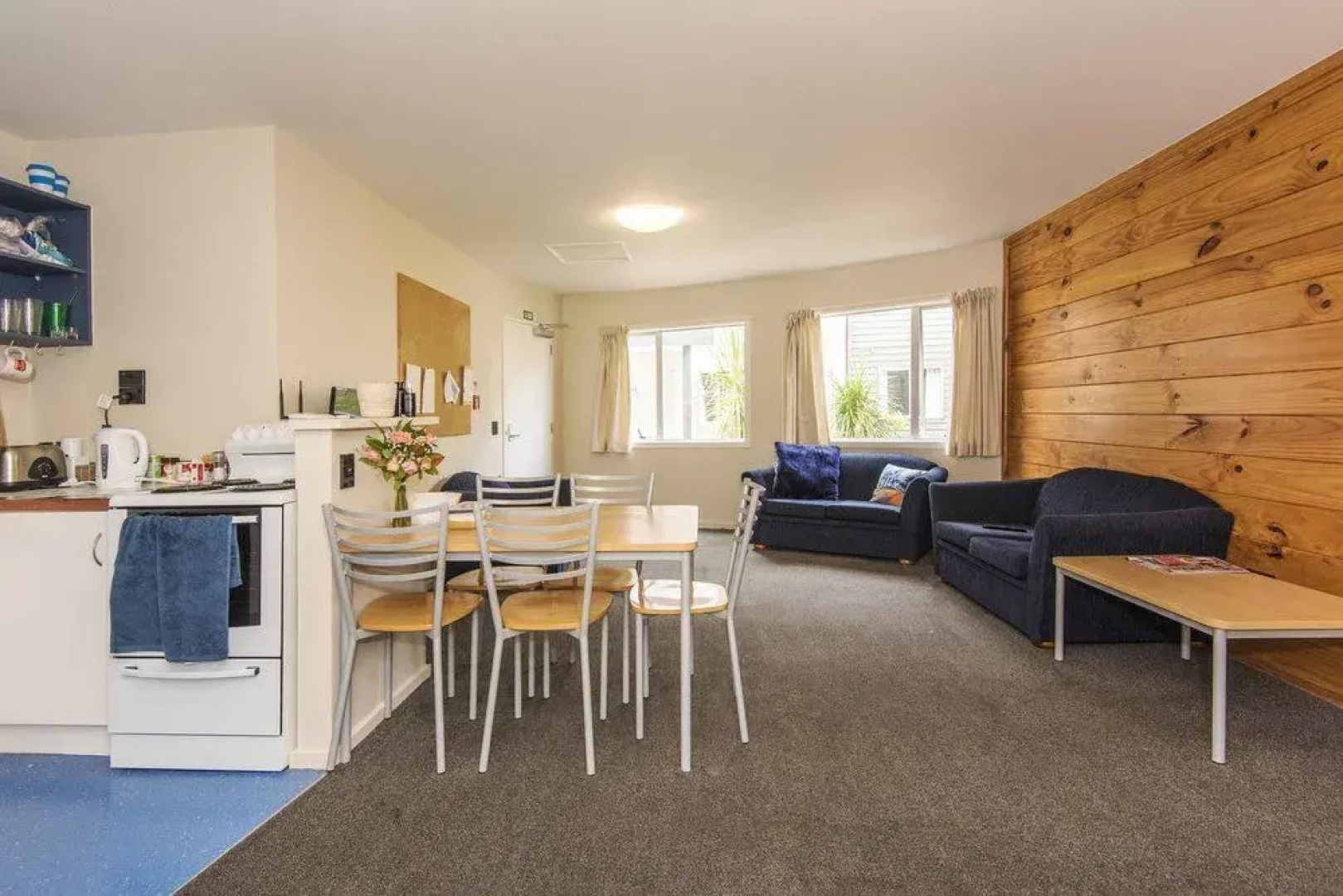 Campus Summer Stays Akoranga Student Village