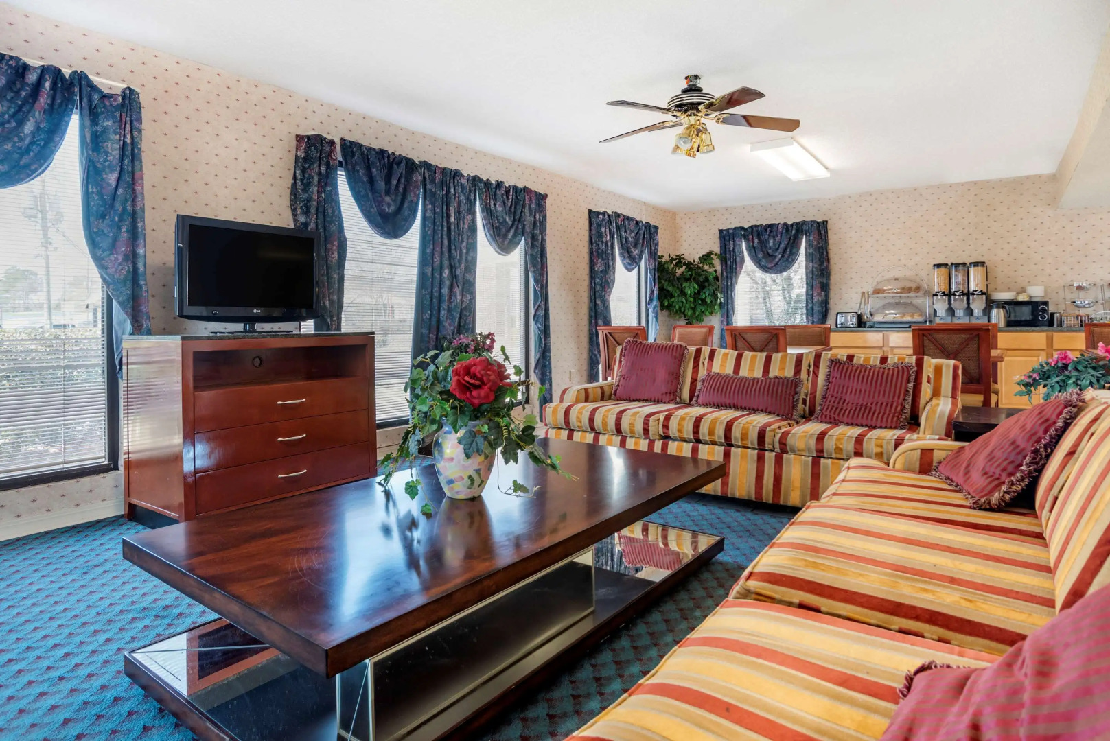 Econo Lodge Pearl - Jackson