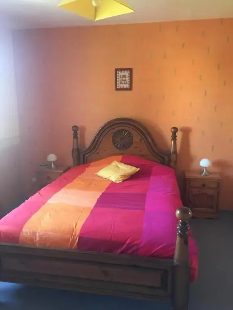 Gîte "Le Millésime 61"