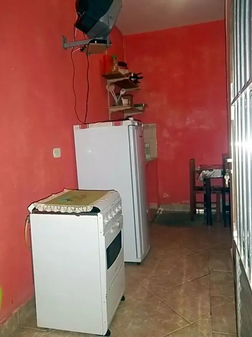 Pousada Borboleta Azul