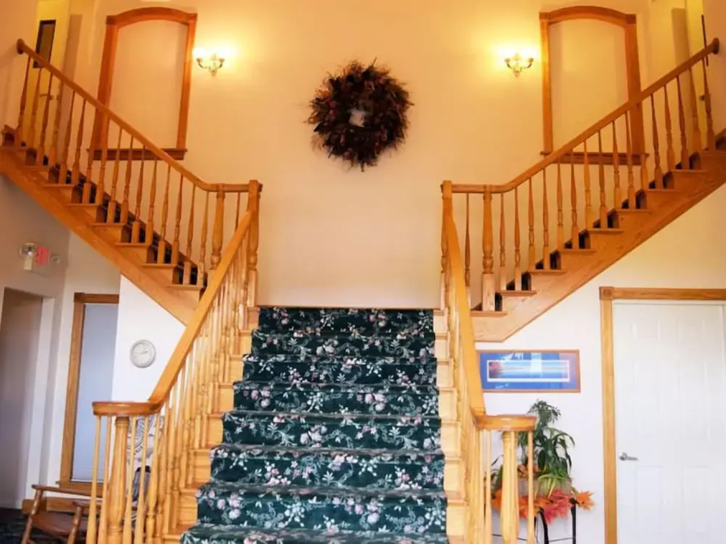 The Seasons Inn at Nicks Place
