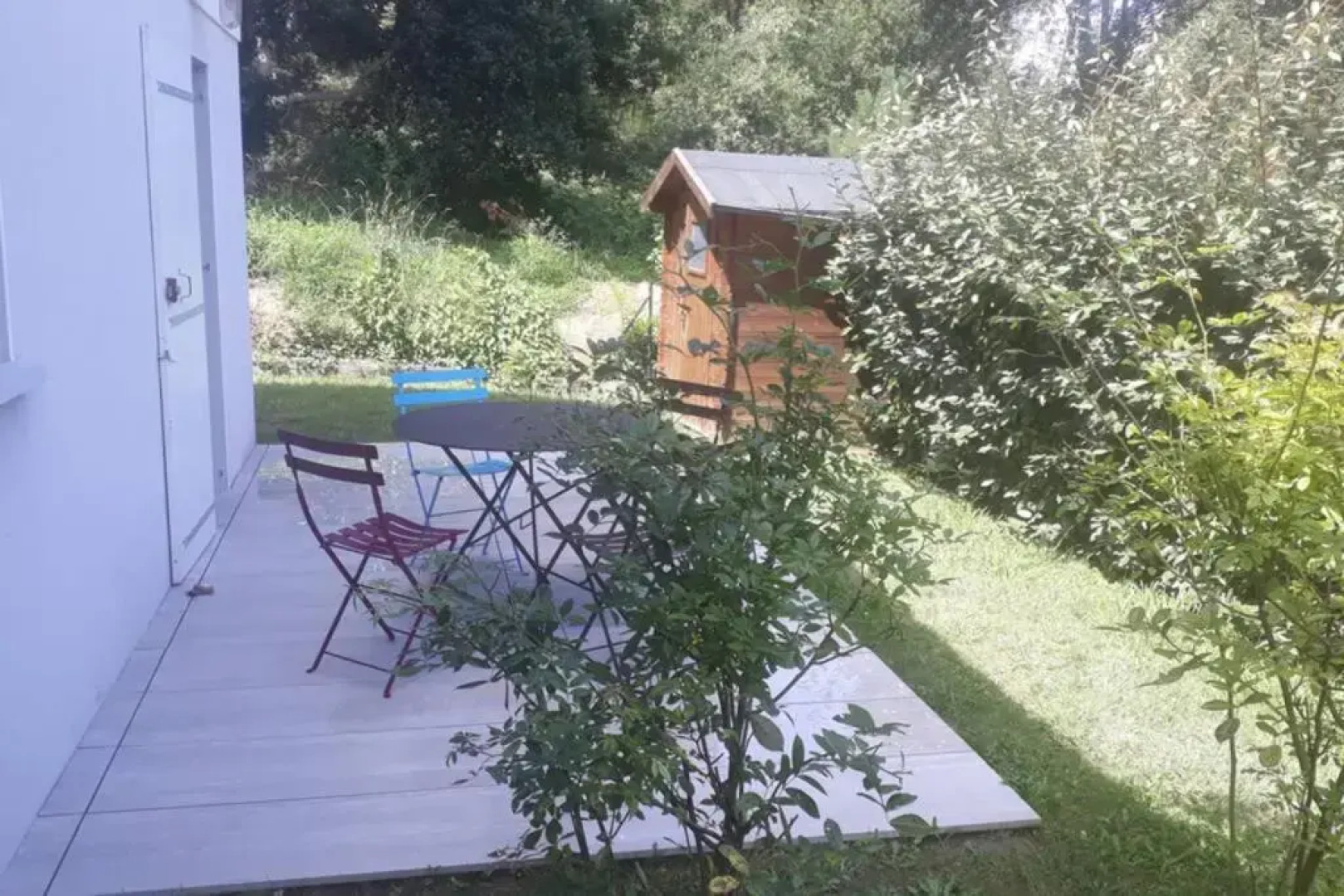 Les Echappees Belles - Studio Entre Ocean Et Foret