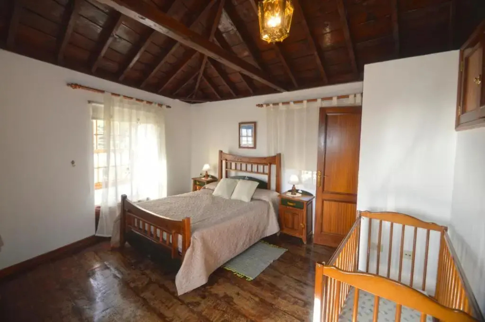 Casa Rural Simón by Isla Bonita