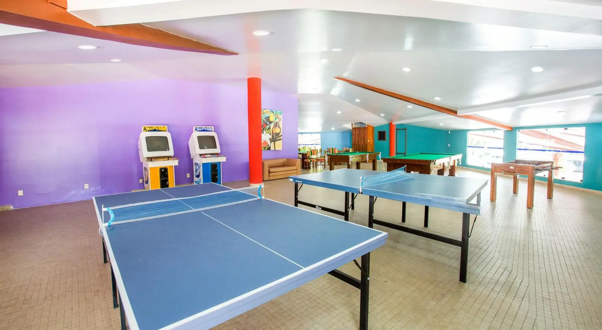 Resort Arcobaleno All Inclusive