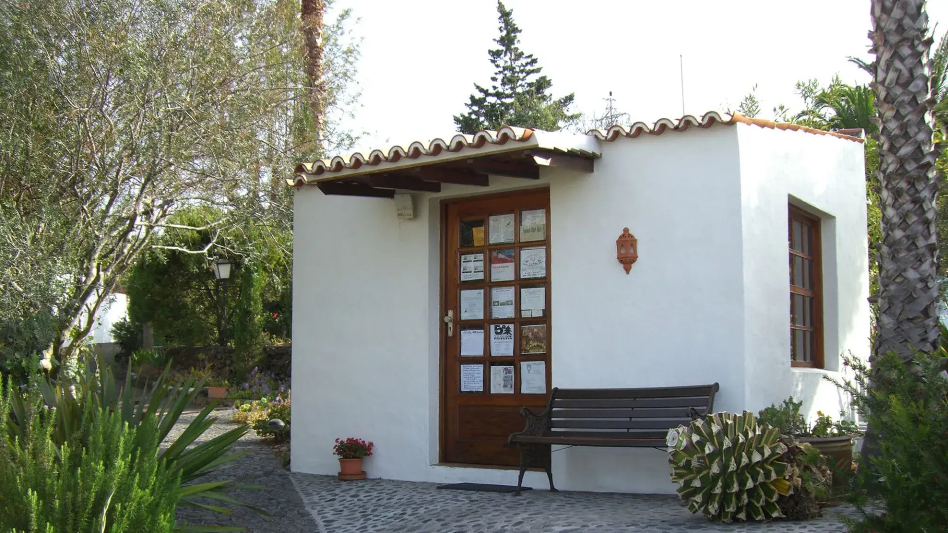 Apartamentos Miranda