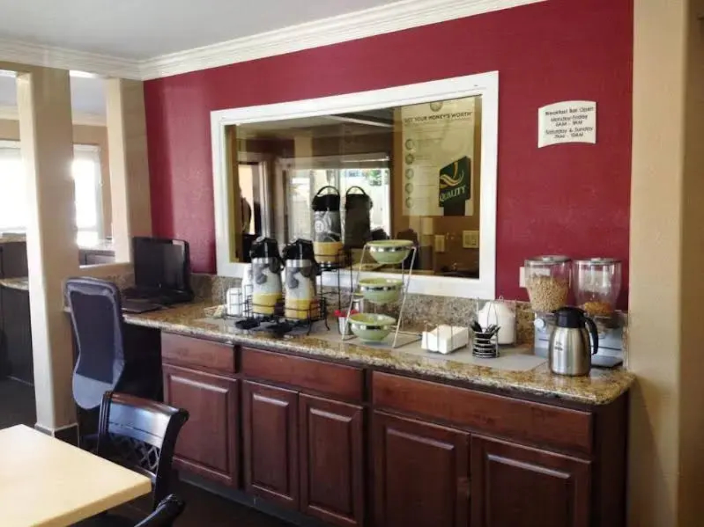Americas Best Value Inn & Suites Escondido