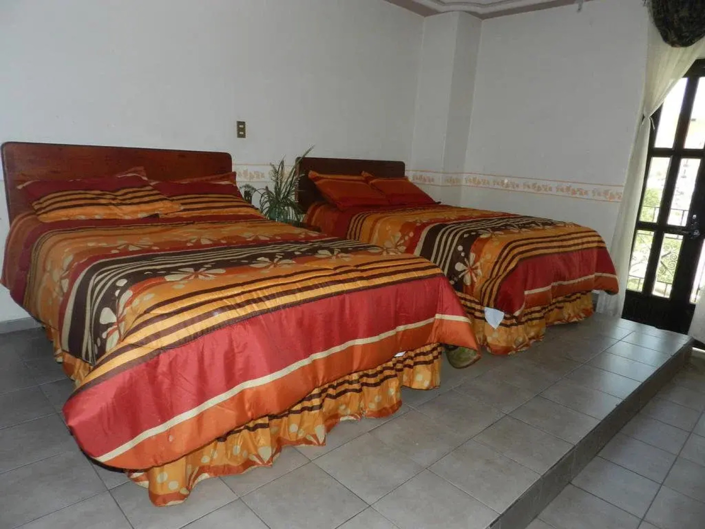 Hotel Plaza Las Torres