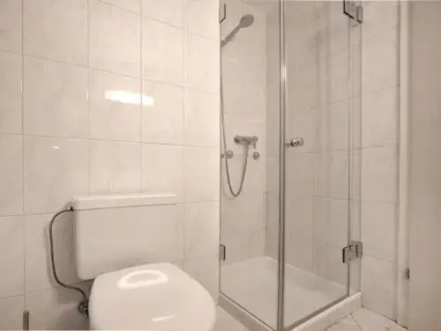 Apartment Chesa Linaria