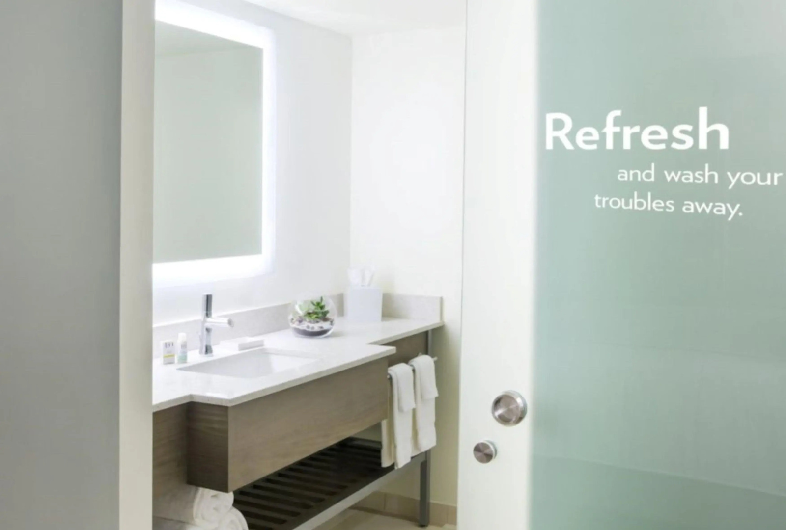 EVEN Hotel Rockville - Washington, D.C. Area, an IHG Hotel