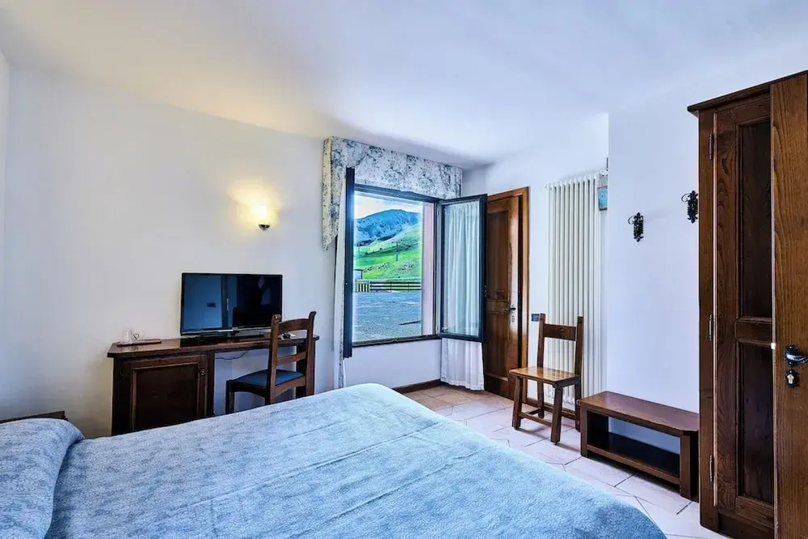 Hotel Pizzalto
