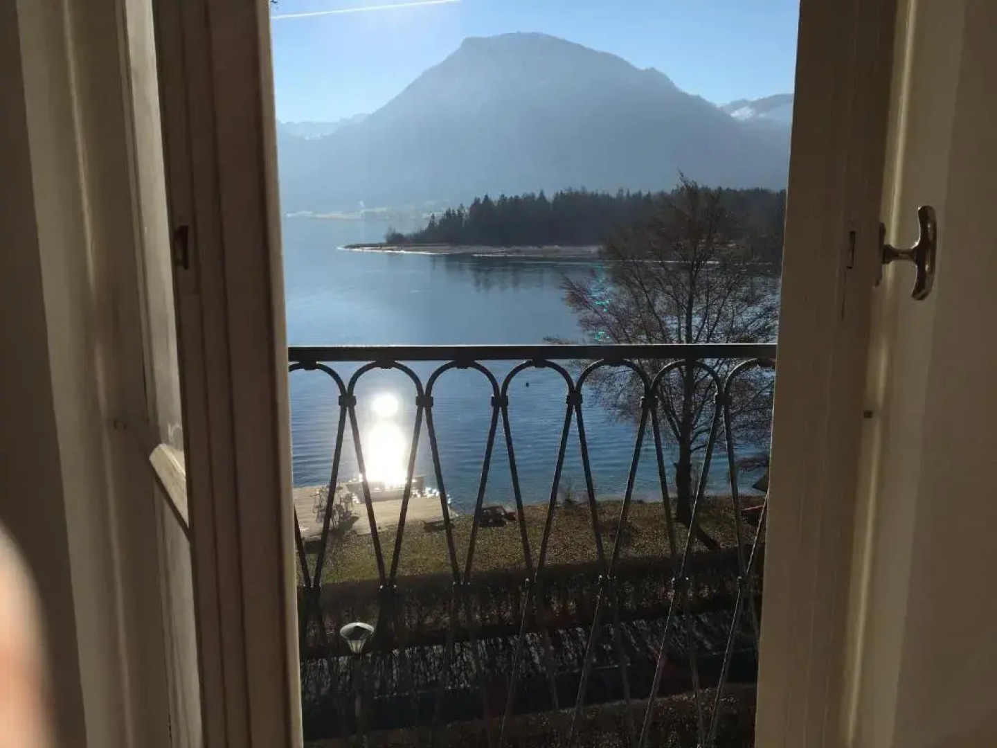 Seehaus Familie Leifer