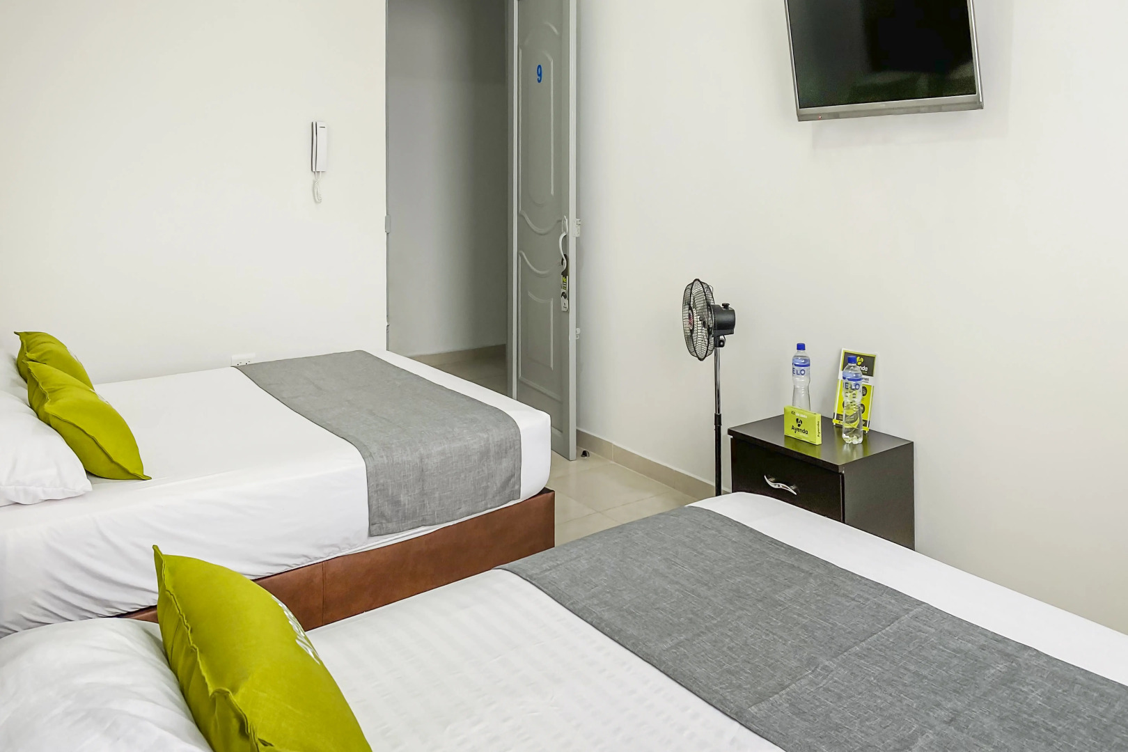 Ayenda 1138 Apartahotel 109