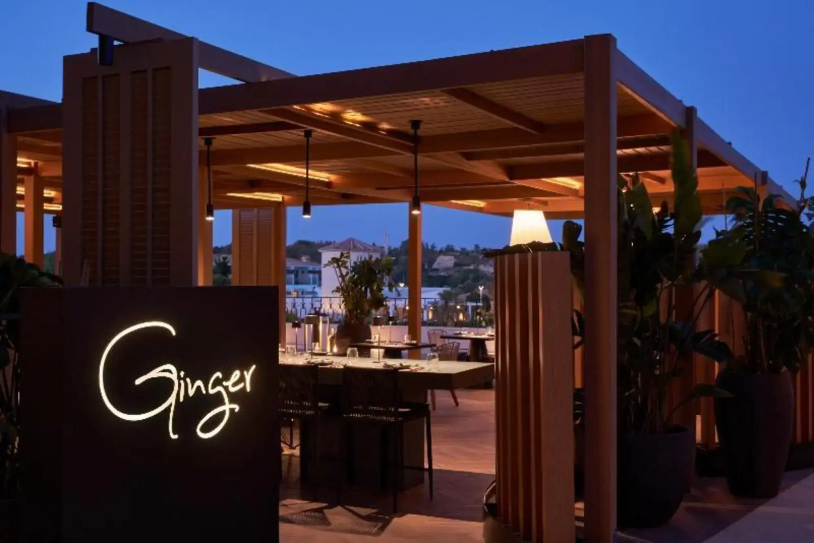 Atlantica Imperial Residences