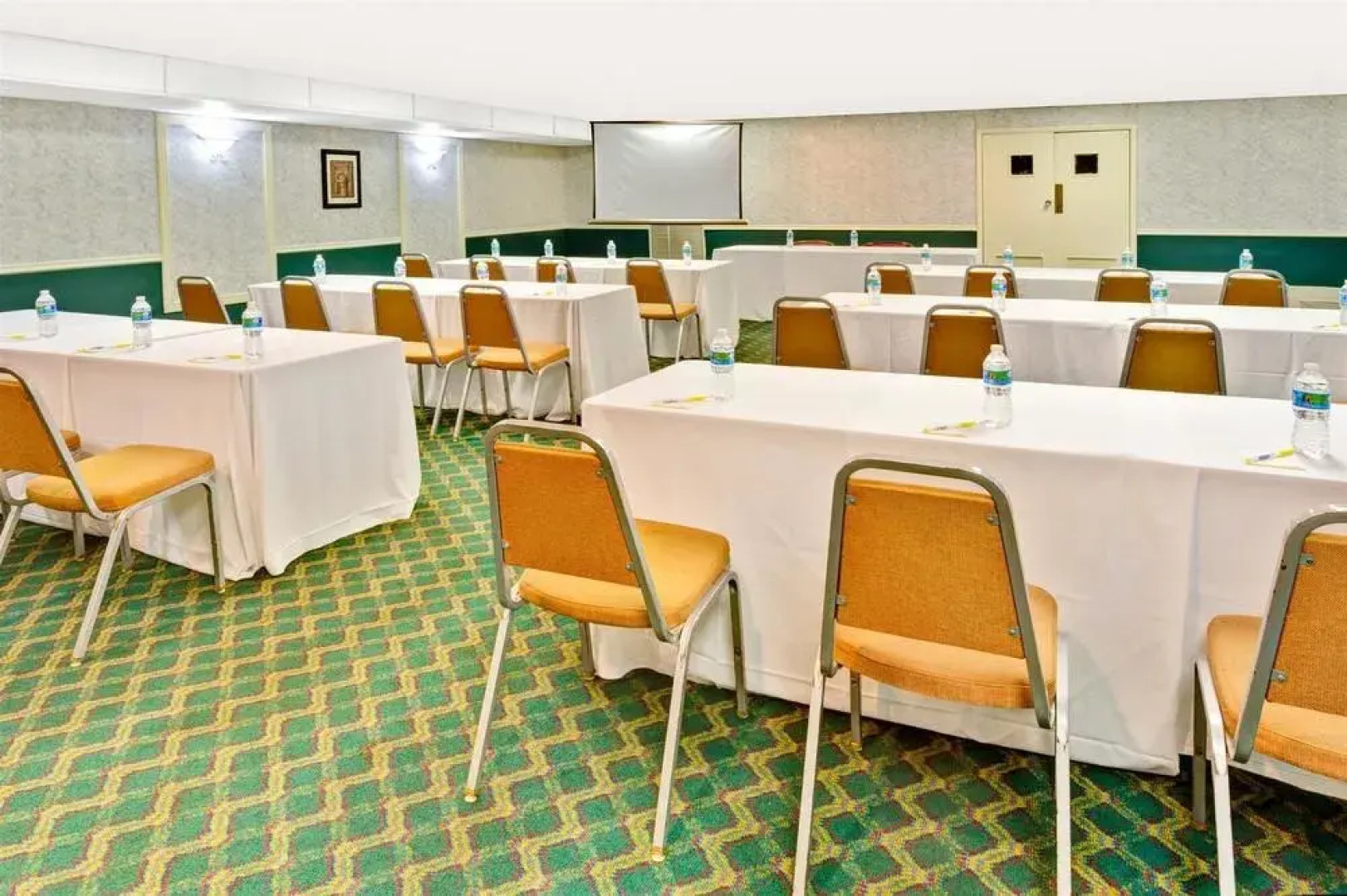 Days Inn Williamsburg Colonial Area