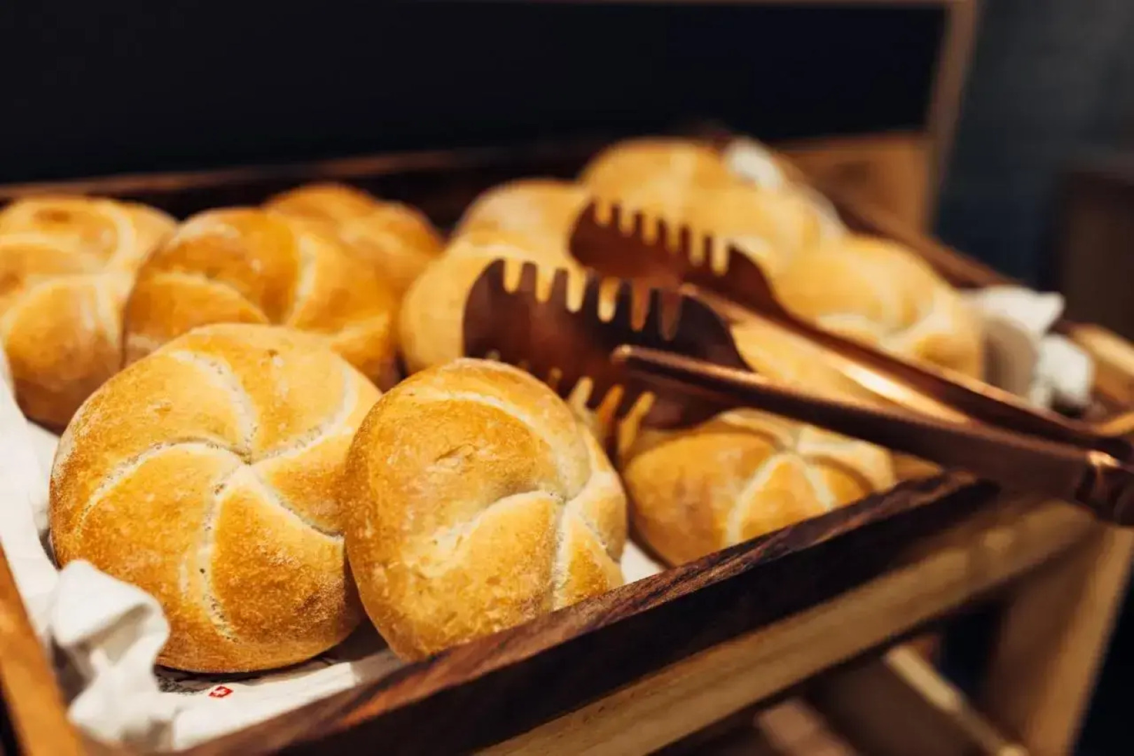 harry’s home Zürich-Limmattal