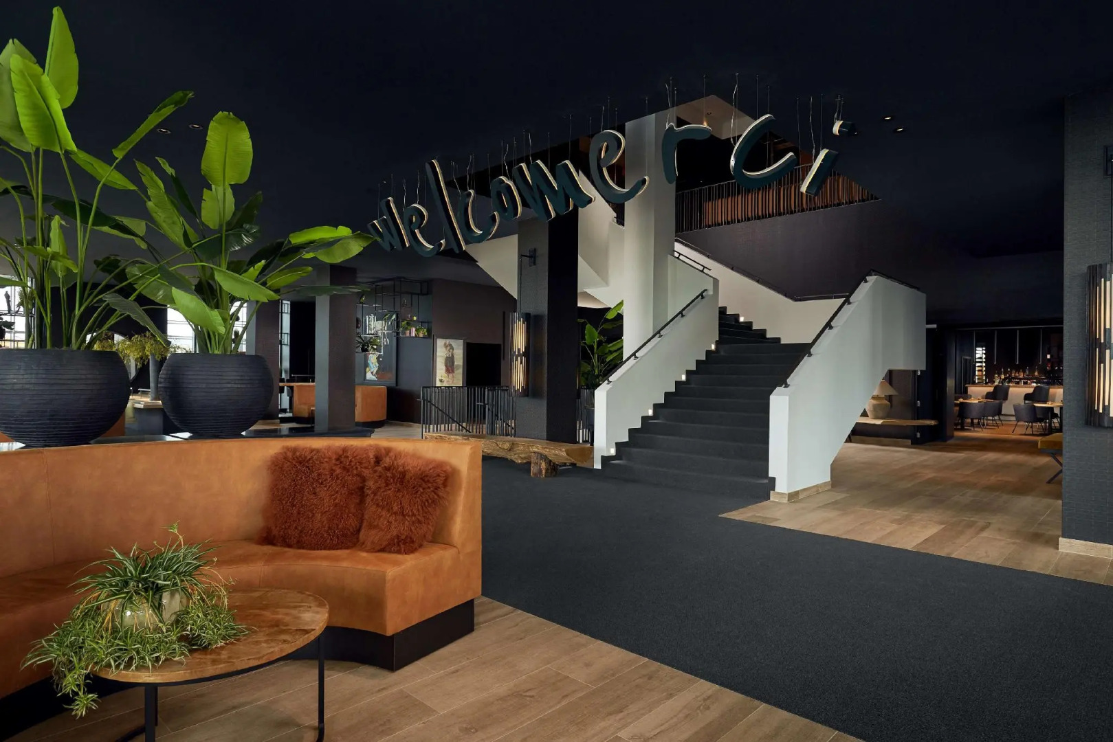 Van der Valk Hotel Luxembourg - Arlon